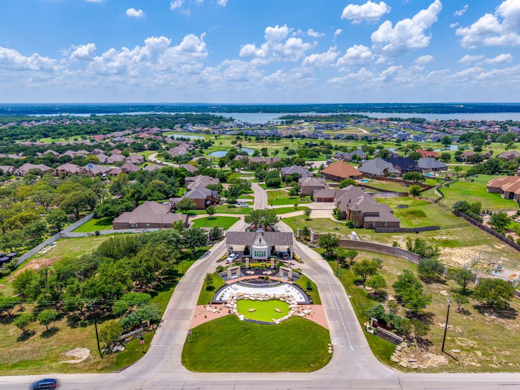 Resort On Eagle Mountain Lake - Residential
