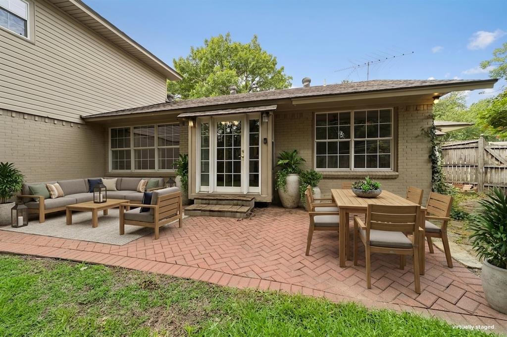 Lake Highlands Estates 14 - Residential