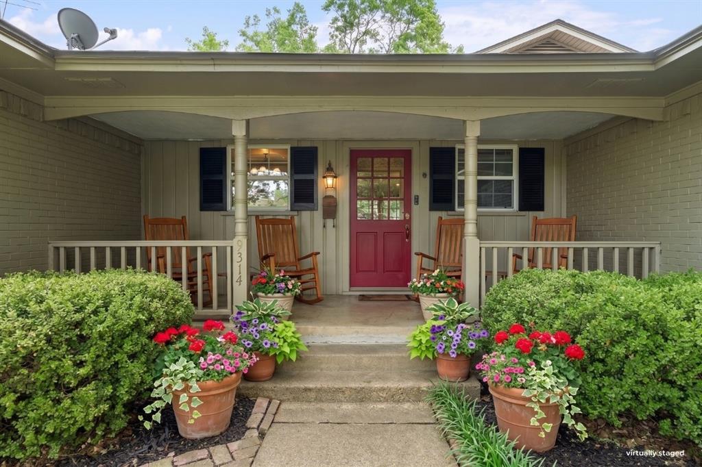 Lake Highlands Estates 14 - Residential