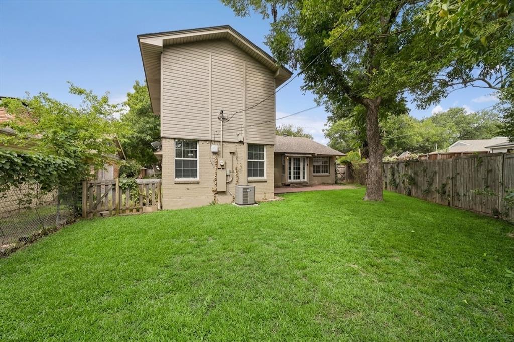Lake Highlands Estates 14 - Residential