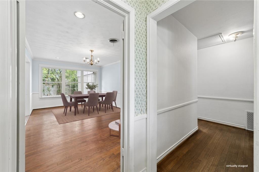 Lake Highlands Estates 14 - Residential