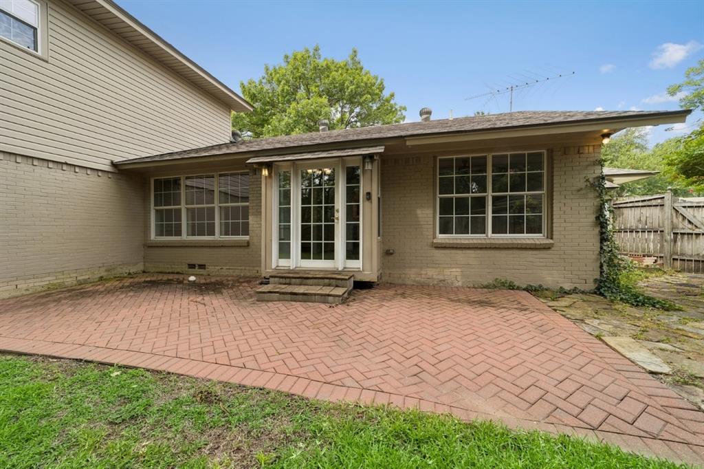 Lake Highlands Estates 14 - Residential