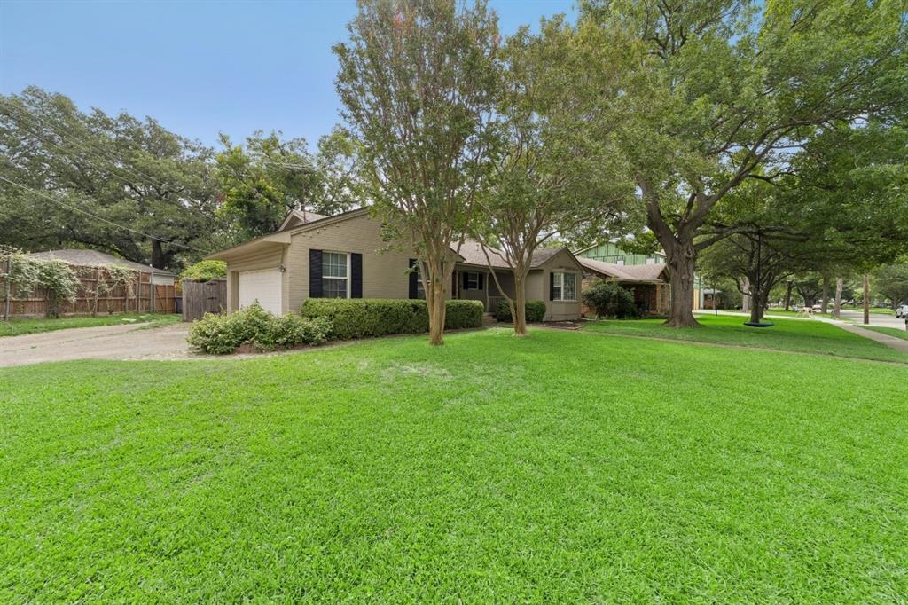 Lake Highlands Estates 14 - Residential