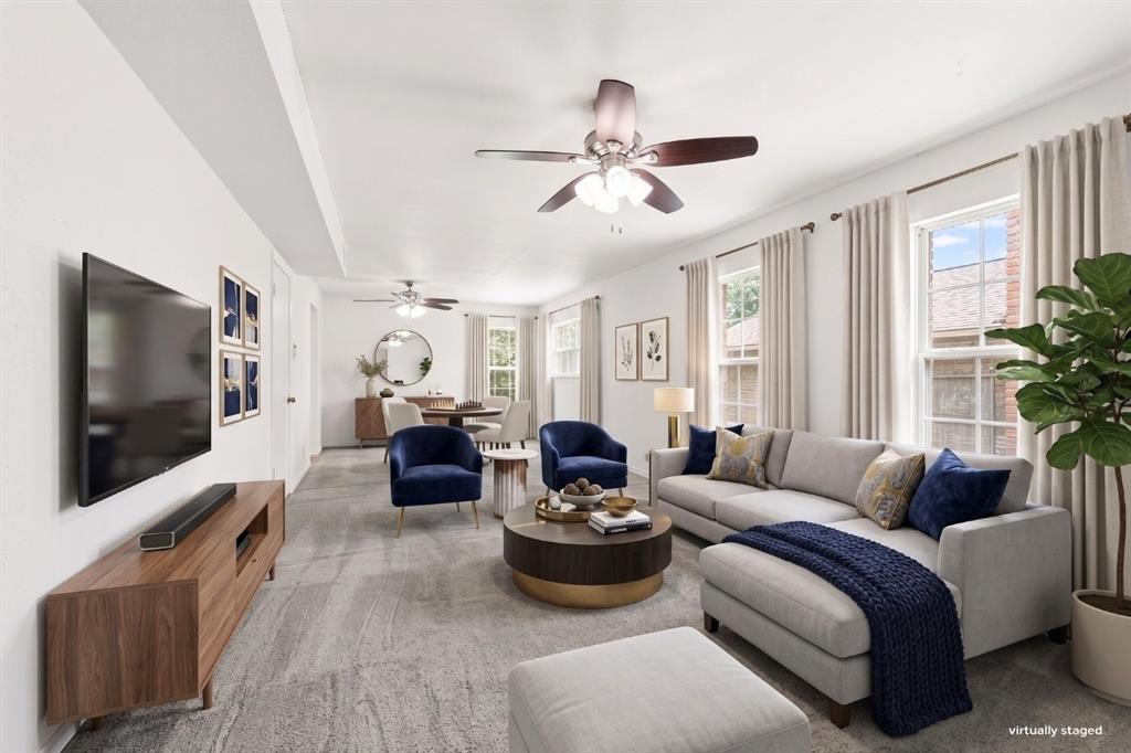 Lake Highlands Estates 14 - Residential