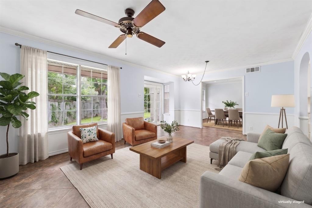 Lake Highlands Estates 14 - Residential