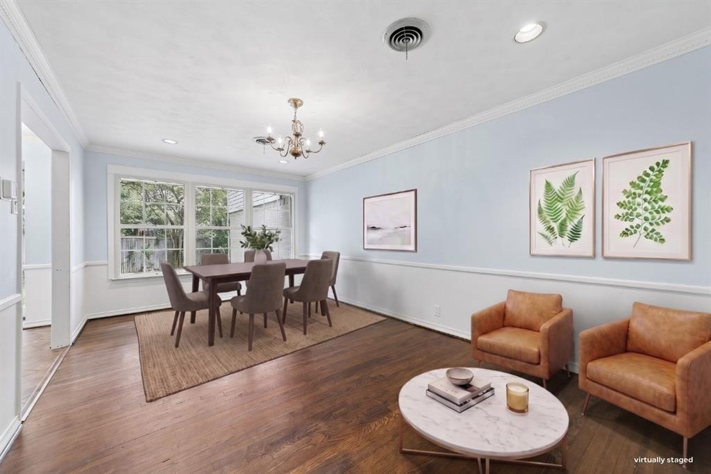 Lake Highlands Estates 14 - Residential