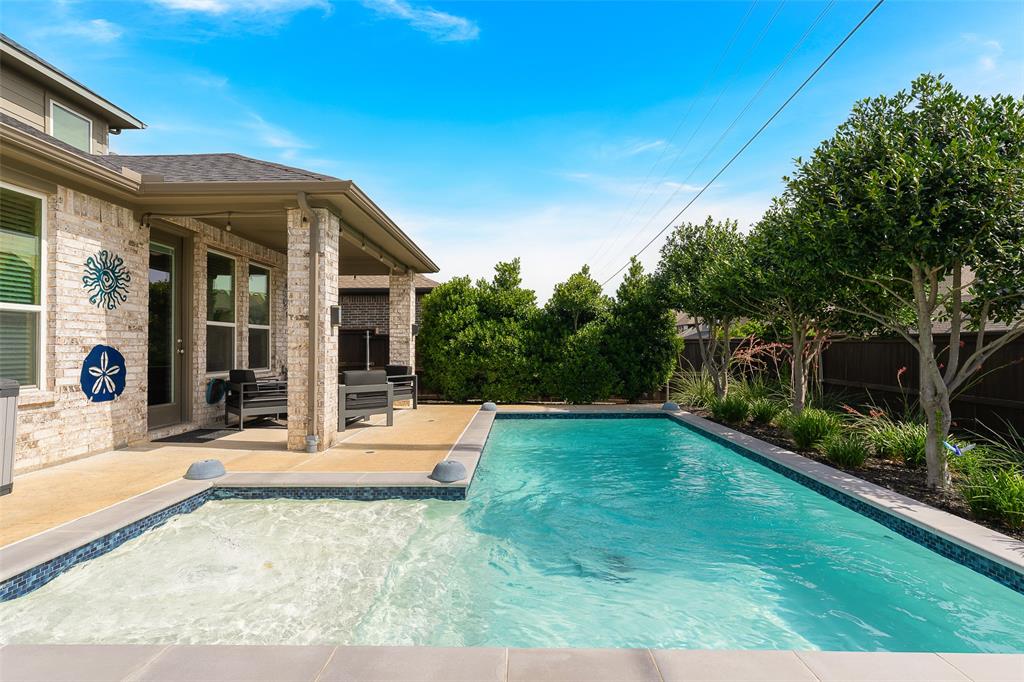 Liberty Hill - Residential
