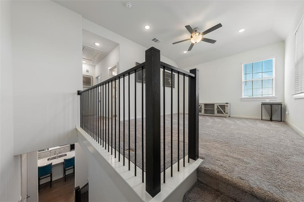 Liberty Hill - Residential