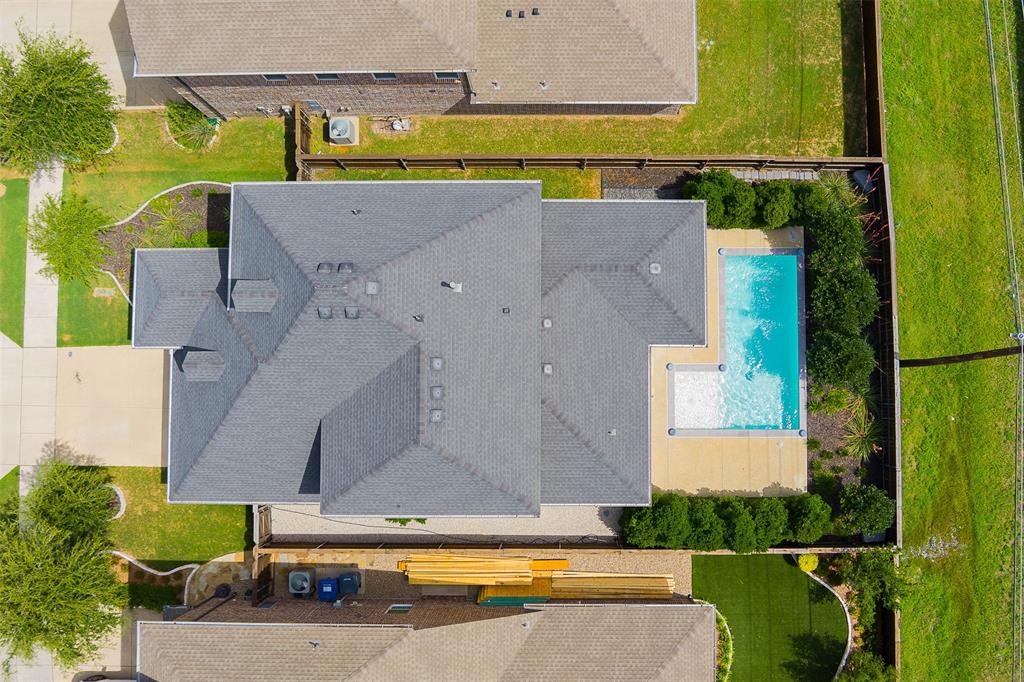 Liberty Hill - Residential