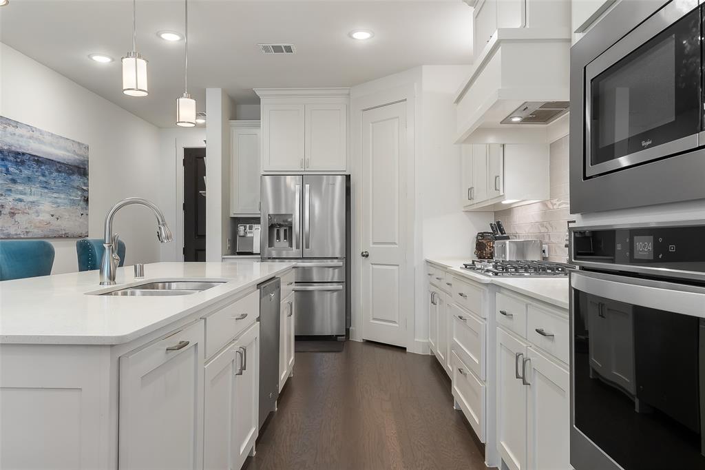 Liberty Hill - Residential