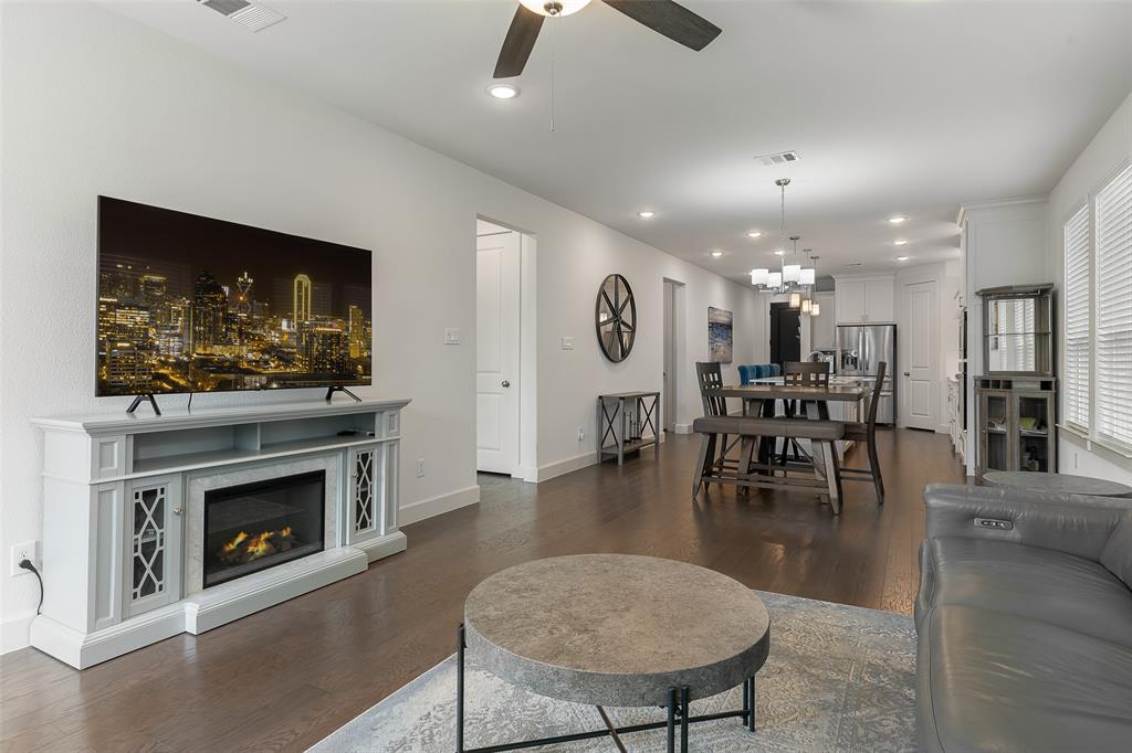Liberty Hill - Residential