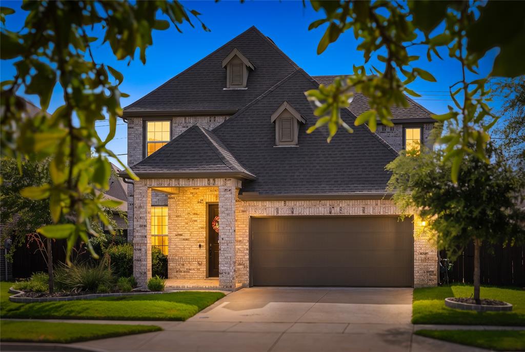 Liberty Hill - Residential