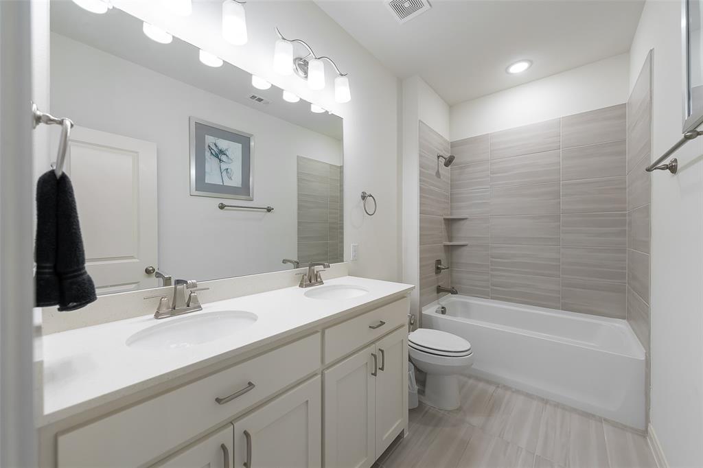 Liberty Hill - Residential
