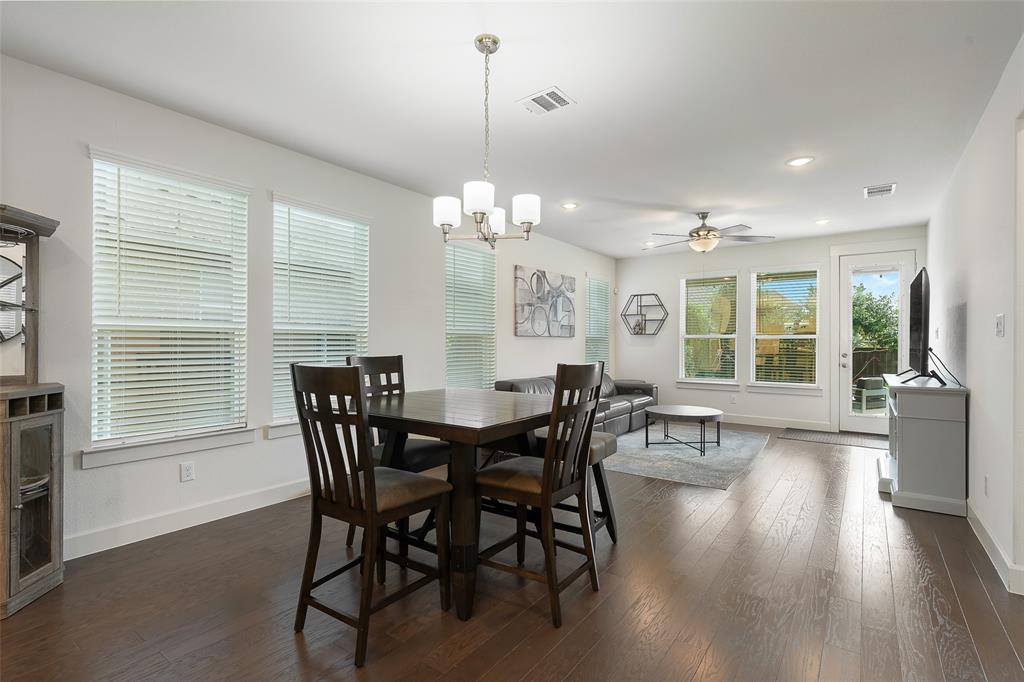Liberty Hill - Residential