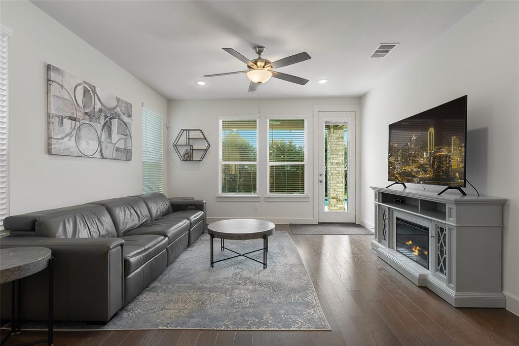 Liberty Hill - Residential