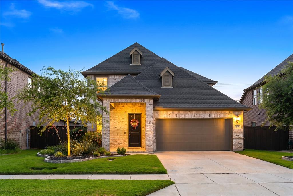 Liberty Hill - Residential