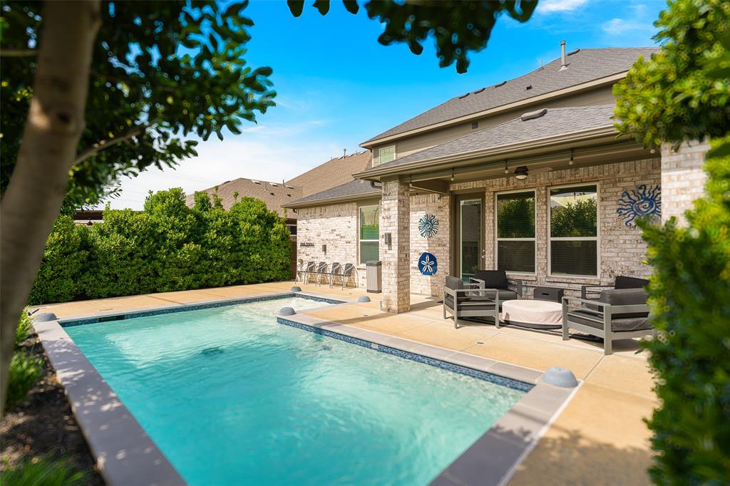 Liberty Hill - Residential
