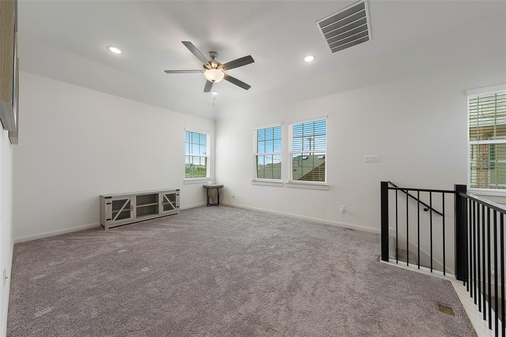 Liberty Hill - Residential