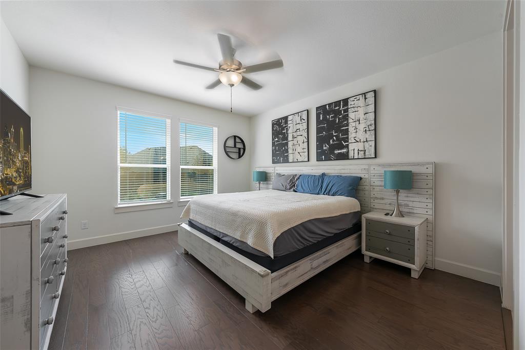 Liberty Hill - Residential