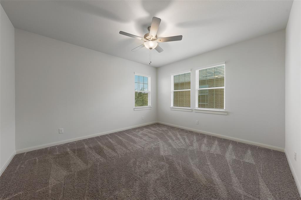 Liberty Hill - Residential