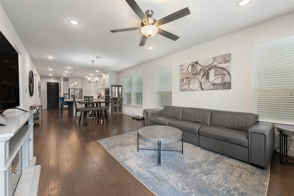 Liberty Hill - Residential