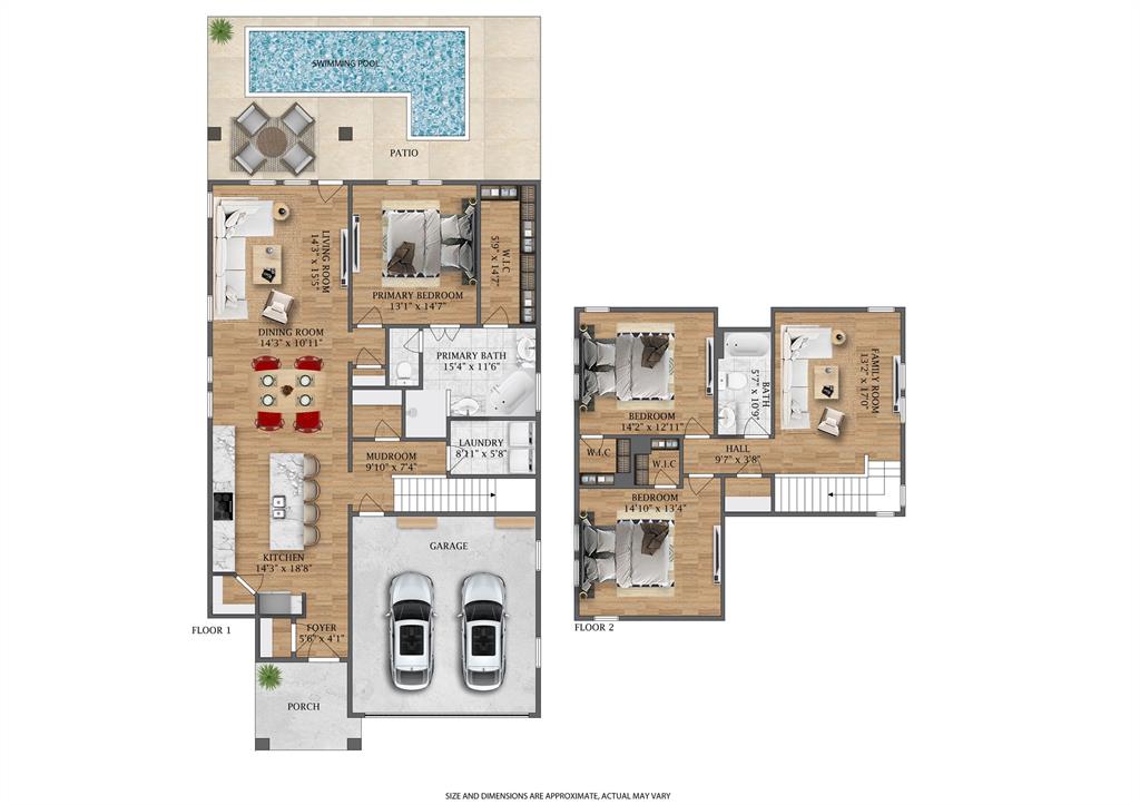 Liberty Hill - Residential