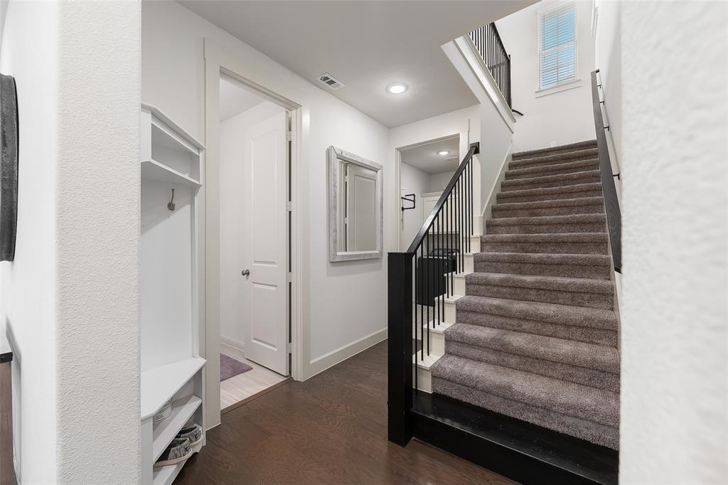 Liberty Hill - Residential