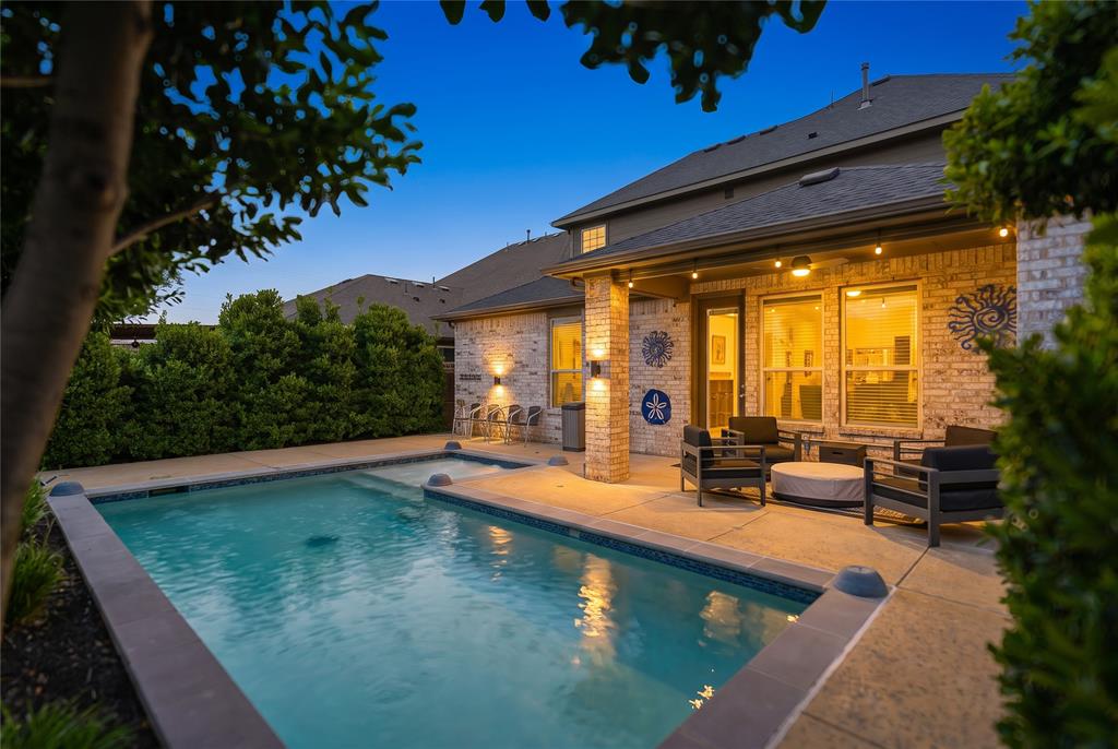 Liberty Hill - Residential