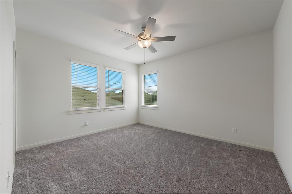 Liberty Hill - Residential