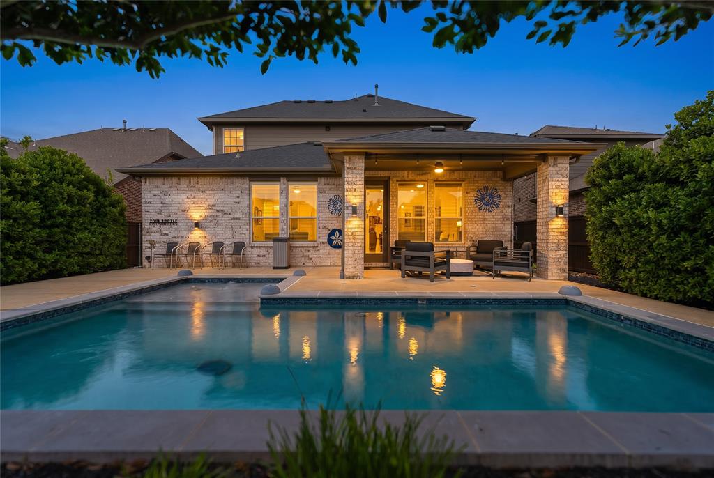 Liberty Hill - Residential