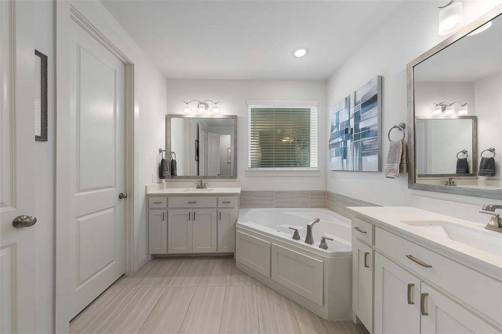 Liberty Hill - Residential