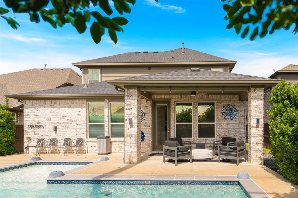 Liberty Hill - Residential