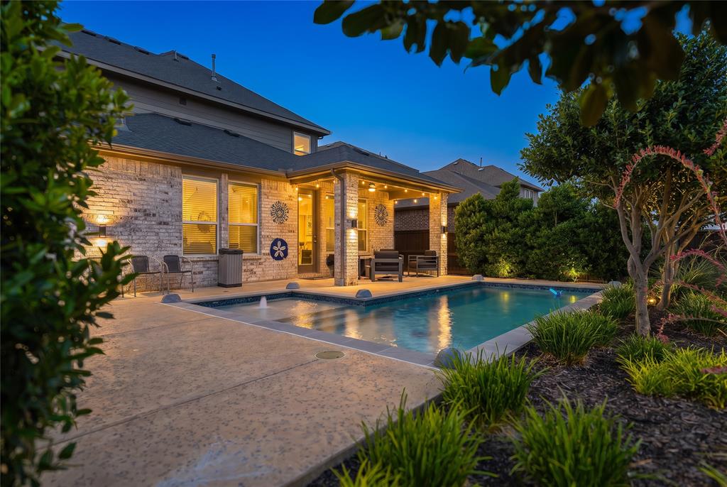 Liberty Hill - Residential