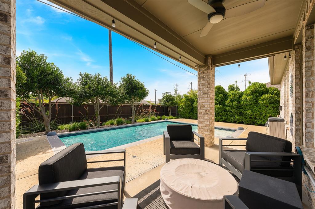 Liberty Hill - Residential