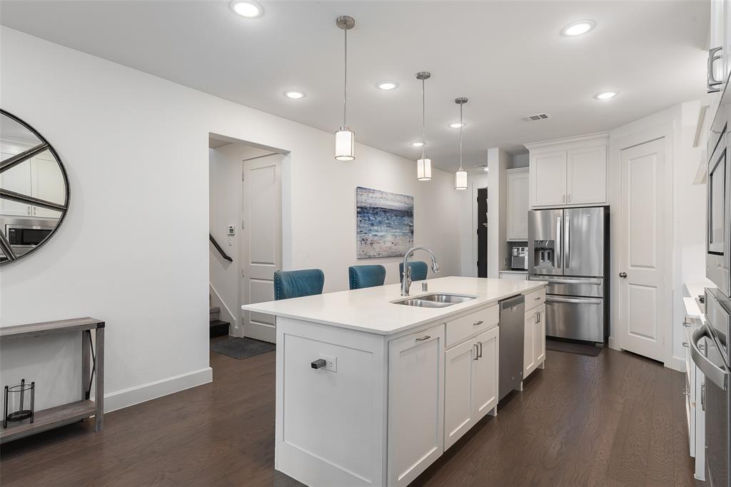 Liberty Hill - Residential