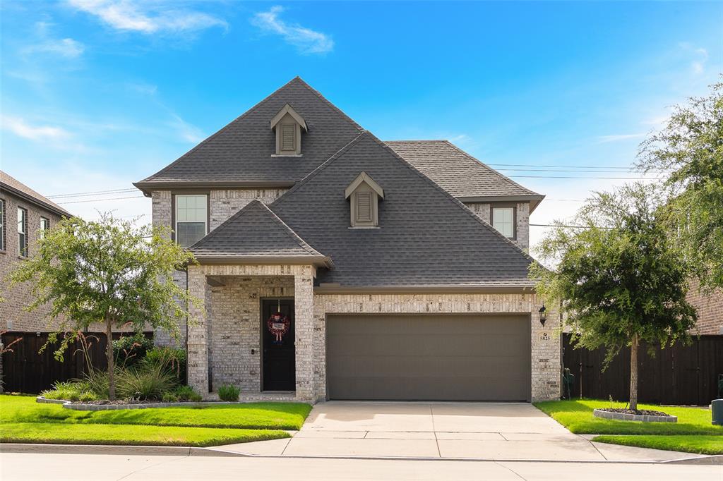 Liberty Hill - Residential