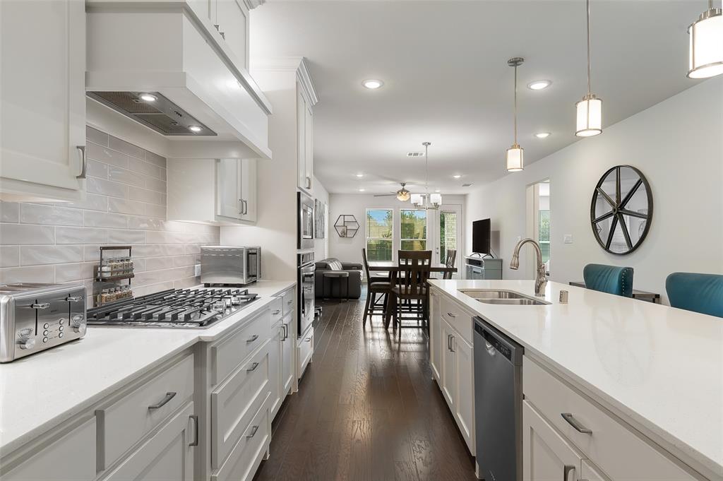 Liberty Hill - Residential