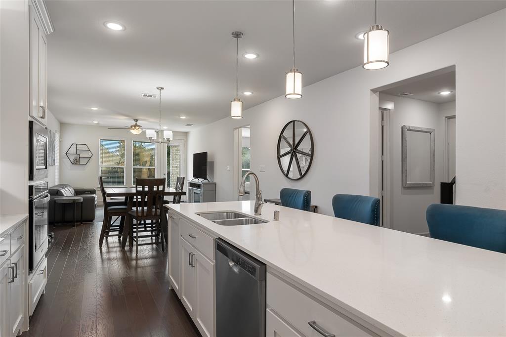 Liberty Hill - Residential
