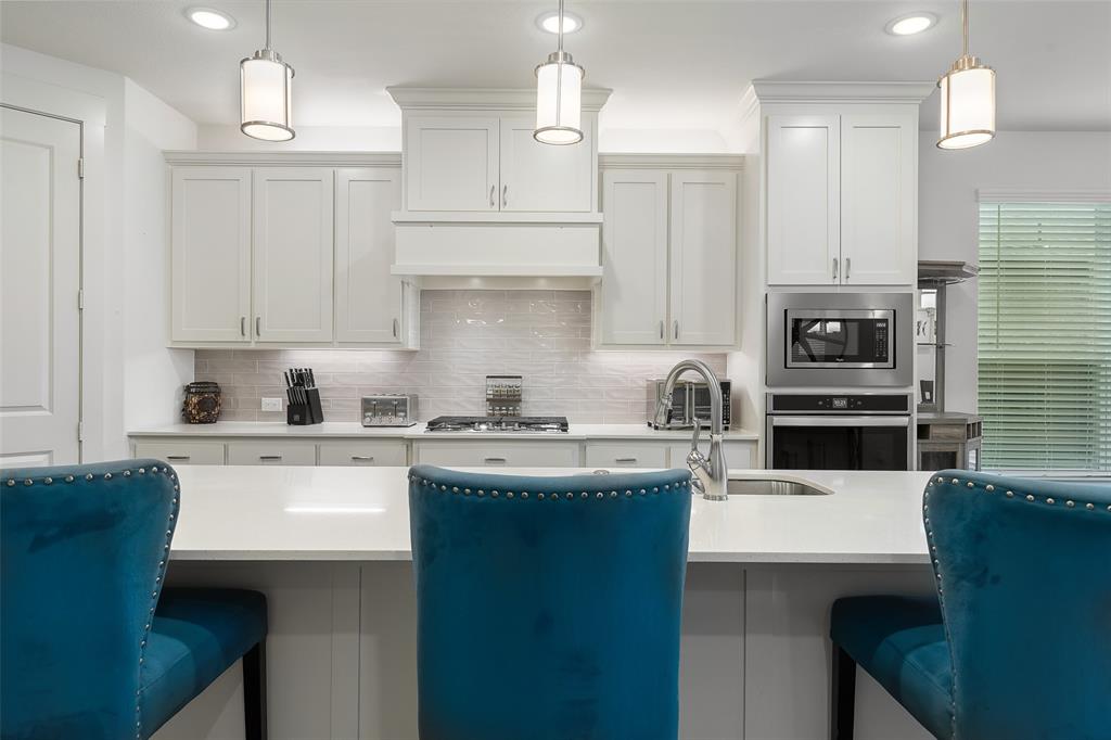 Liberty Hill - Residential
