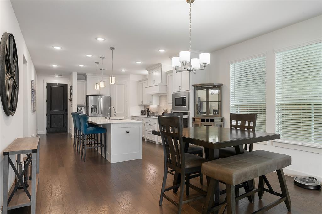 Liberty Hill - Residential