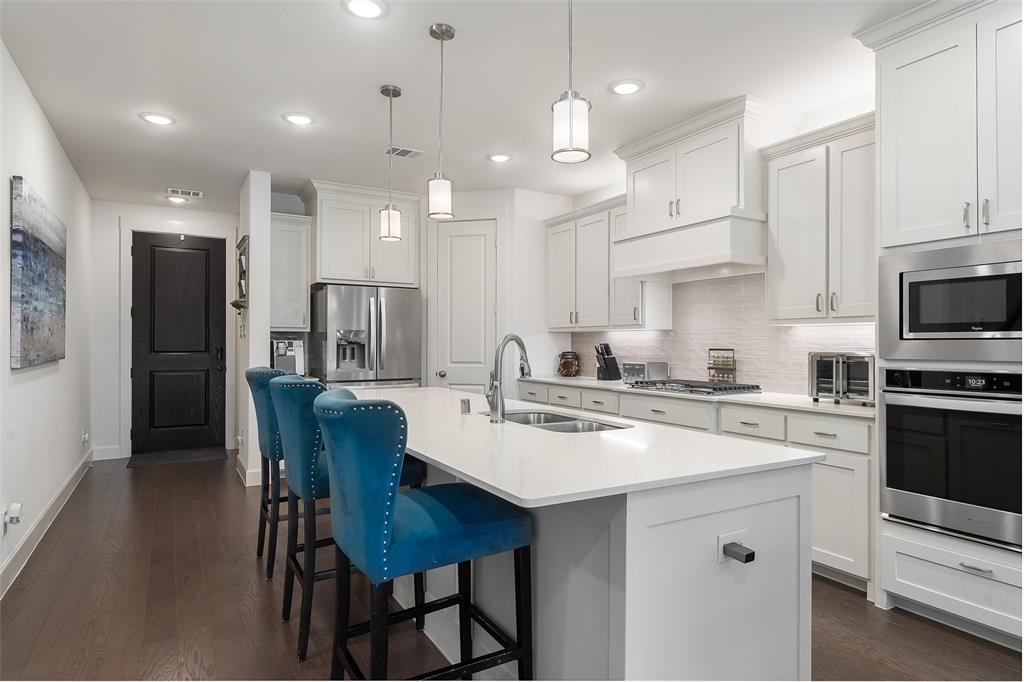 Liberty Hill - Residential