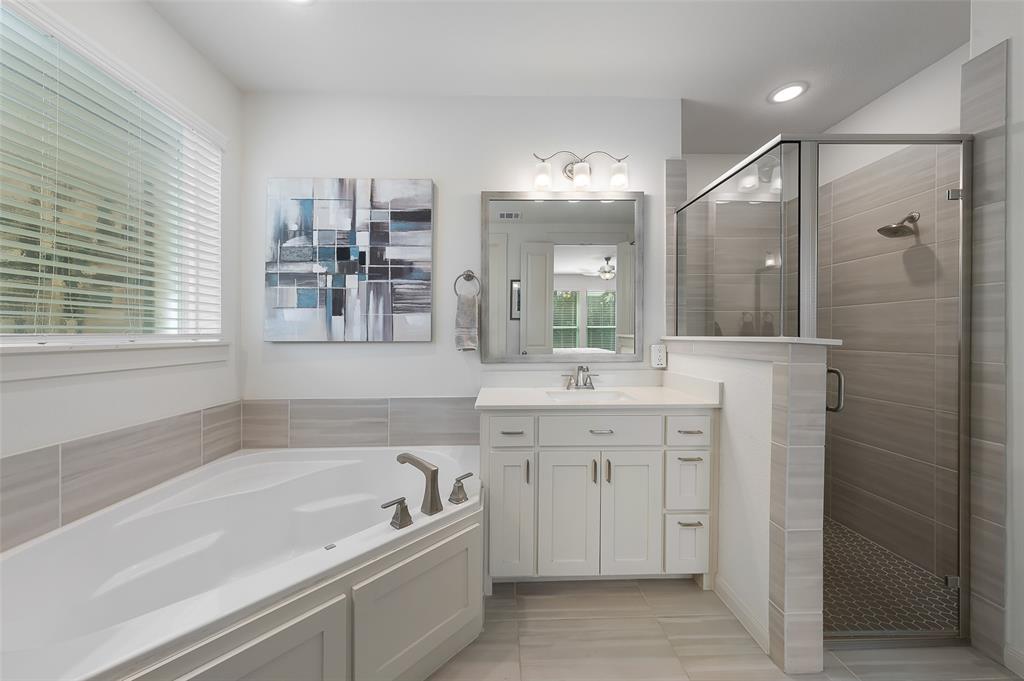 Liberty Hill - Residential