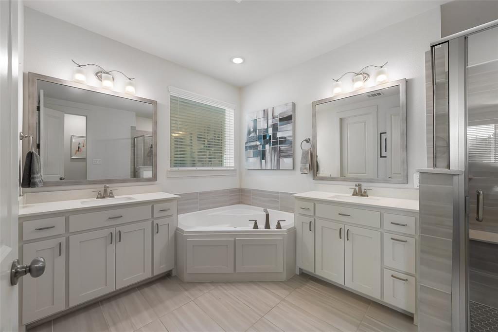 Liberty Hill - Residential