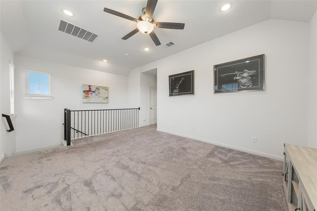 Liberty Hill - Residential