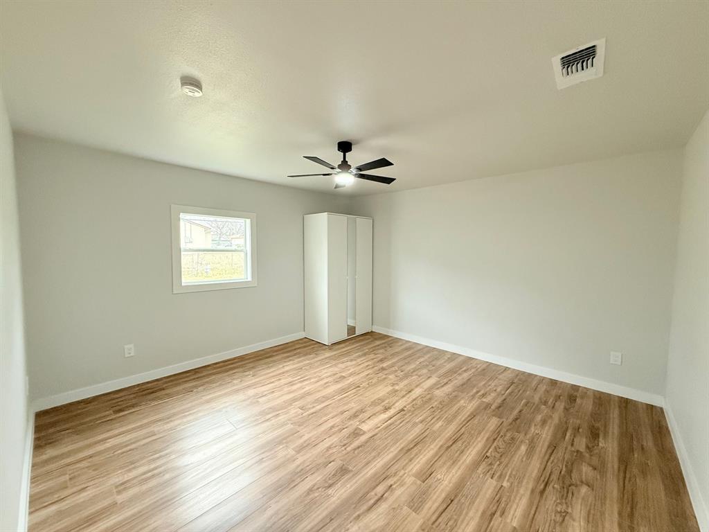 Hamilton Park - Residential