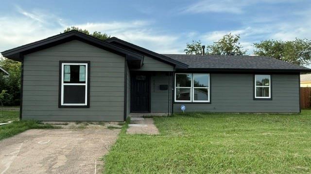 Hamilton Park - Residential