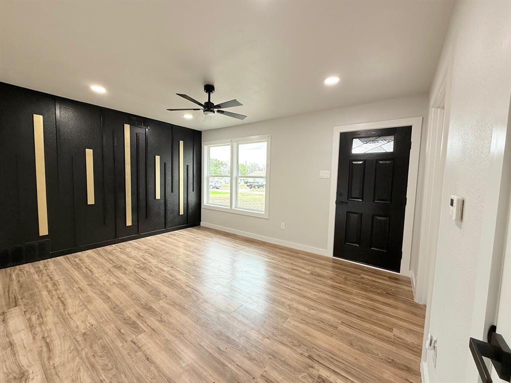 Hamilton Park - Residential