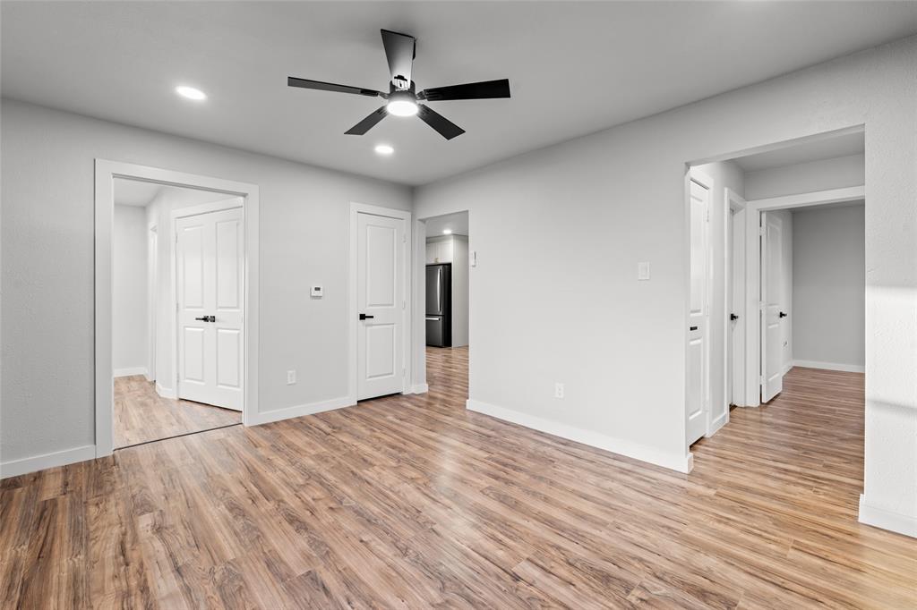 Hamilton Park - Residential