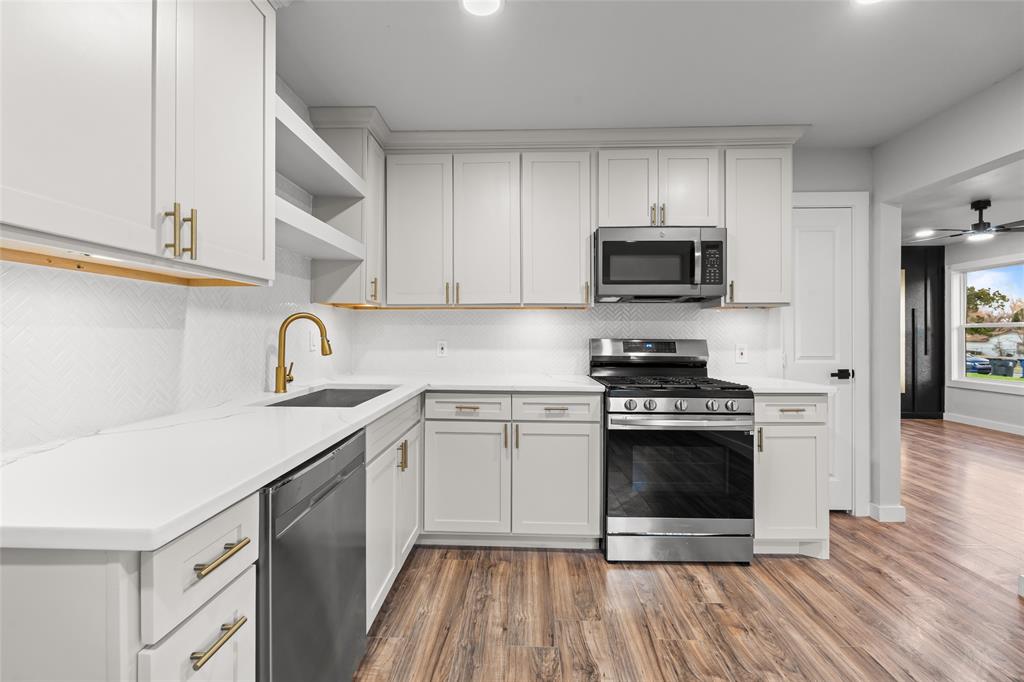 ONLY $1900.00 Downpayment with Preferred Lender!

Discover 8423 Glen Regal Dr, Dallas, TX, a fully renovated 5-bedroom, 2-bath residence perfectly positioned in one of Dallas’s most convenient and sought-after areas—just minutes from NorthPark Center, Galleria Dallas, premier dining, entertainment, and major highway access.

This beautifully reimagined home showcases a modern, sophisticated design with a bright open-concept layout, highlighted by wide-plank flooring, recessed lighting, designer fixtures, and upscale finishes throughout. The chef-inspired kitchen serves as the centerpiece of the home, featuring custom cabinetry, premium countertops, stainless steel appliances, and stylish lighting, ideal for both entertaining and everyday living.

Enjoy year-round comfort with a brand-new Carrier HVAC system and all-new ductwork, thoughtfully designed to enhance indoor air quality—an excellent benefit for those with allergies or respiratory sensitivities—while maximizing energy efficiency. 
Renovations were professionally permitted through the City of Dallas, offering confidence in quality craftsmanship and long-term value. 
This is more than just a renovation—it’s a home thoughtfully brought to life with care, attention to detail, and modern luxury. An exceptional 

 Karen Rivera is a Licensed Texas Real Estate Professional and has ownership interest in the property.