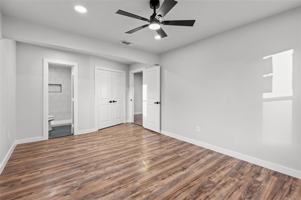 Hamilton Park - Residential